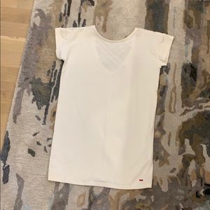 Castro girls dress size 10-12